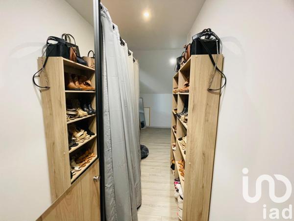 Appartement à vendre 4 pièces 121 m² Dogneville