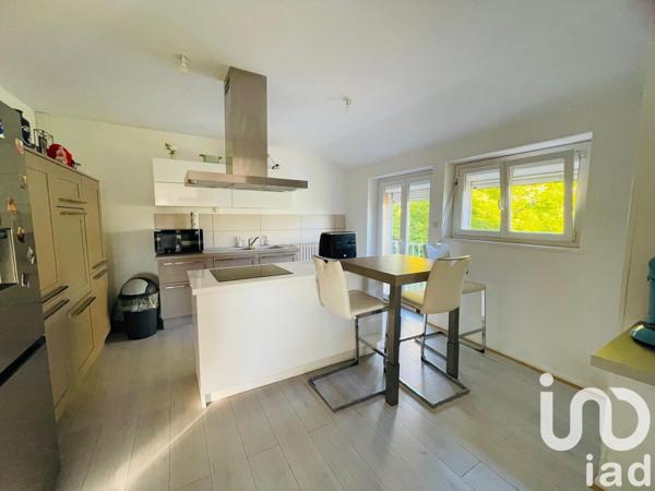 Appartement à vendre 4 pièces 121 m² Dogneville