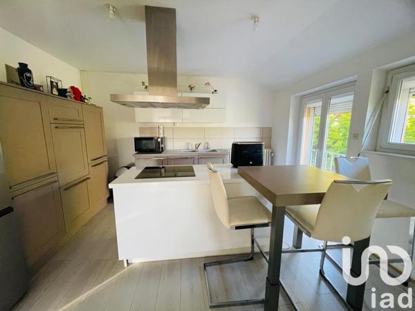 Appartement à vendre 4 pièces 121 m² Dogneville