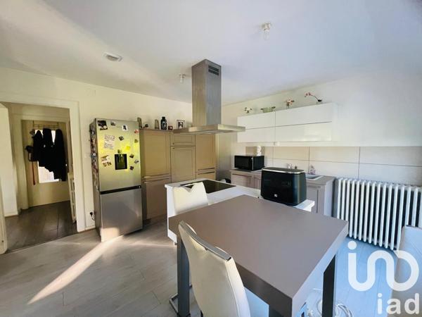 Appartement à vendre 4 pièces 121 m² Dogneville