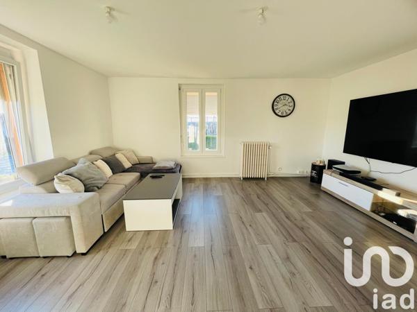 Appartement à vendre 4 pièces 121 m² Dogneville