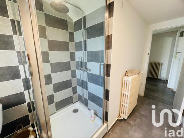 Appartement à vendre 4 pièces 121 m² Dogneville
