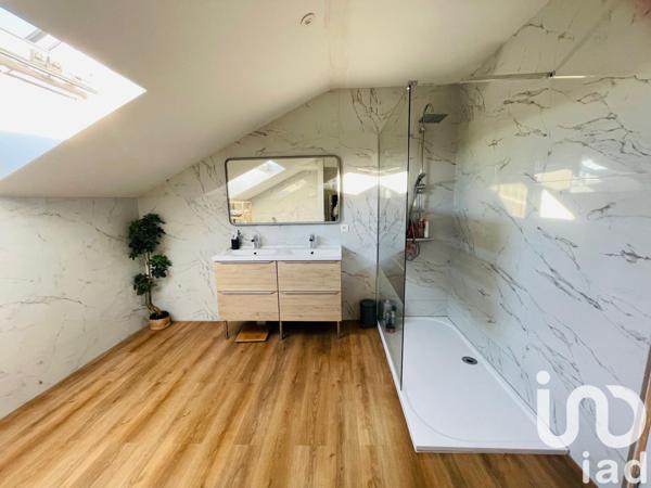 Appartement à vendre 4 pièces 121 m² Dogneville