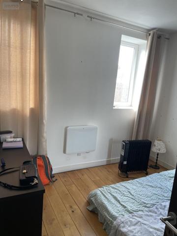 Appartement à vendre à Caudry dans le Nord (59540), ref : 59191-5584