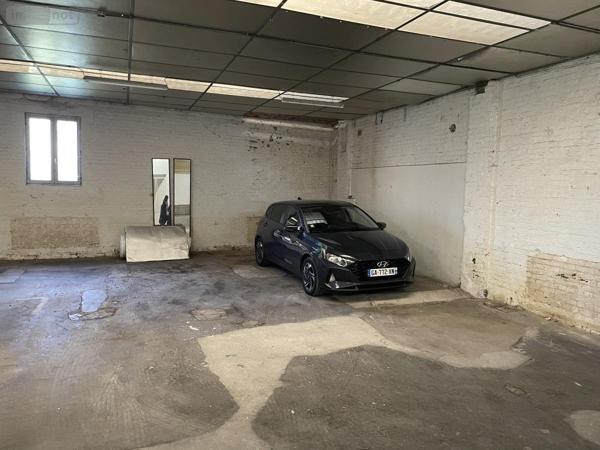 Appartement à vendre à Caudry dans le Nord (59540), ref : 59191-5584