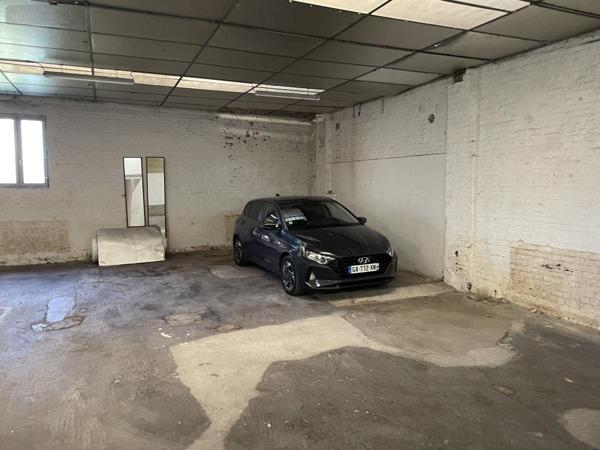 Appartement à vendre à Caudry dans le Nord (59540), ref : 59191-5584