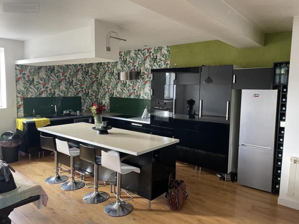 Appartement à vendre à Caudry dans le Nord (59540), ref : 59191-5584