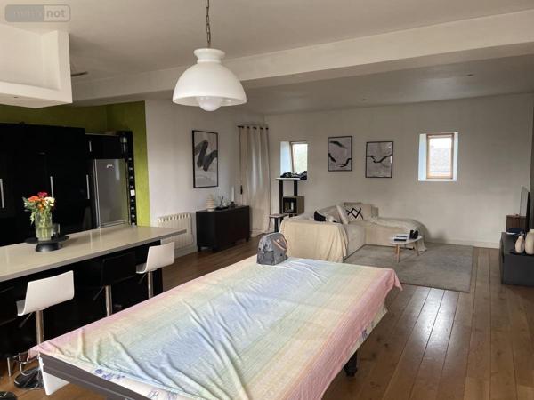 Appartement à vendre à Caudry dans le Nord (59540), ref : 59191-5584