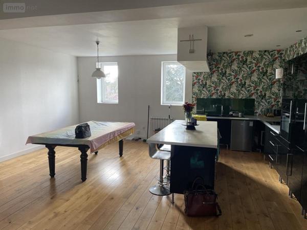 Appartement à vendre à Caudry dans le Nord (59540), ref : 59191-5584