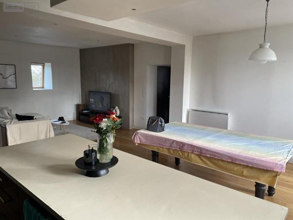 Appartement à vendre à Caudry dans le Nord (59540), ref : 59191-5584