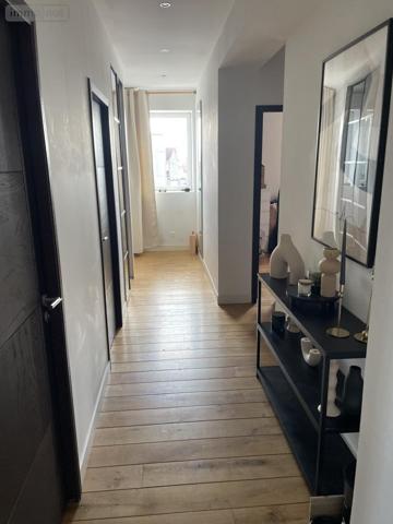 Appartement à vendre à Caudry dans le Nord (59540), ref : 59191-5584