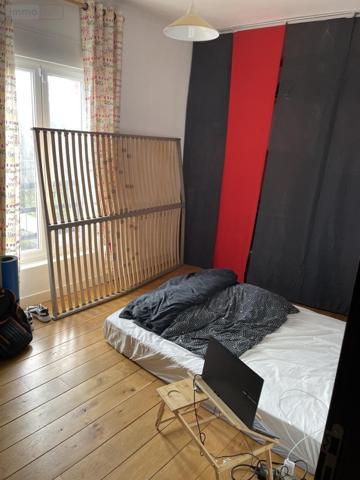 Appartement à vendre à Caudry dans le Nord (59540), ref : 59191-5584