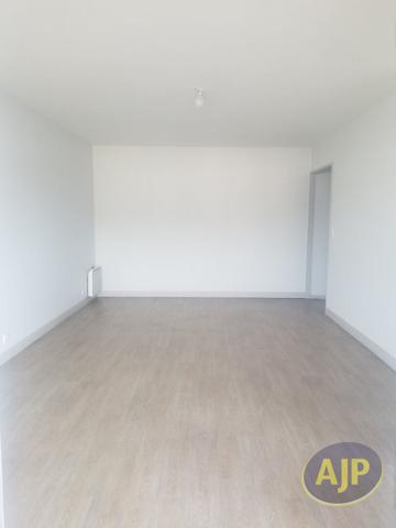 Location appartement Cholet : 744 € - AJP Immobilier Cholet