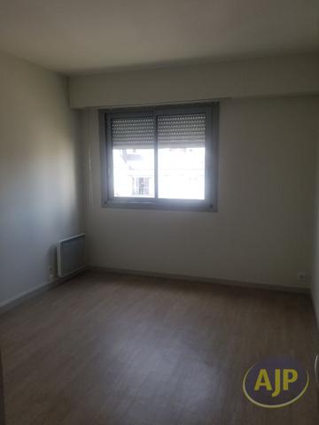 Location appartement Cholet : 744 € - AJP Immobilier Cholet