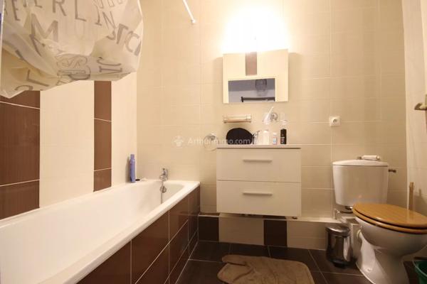 Vente Appartement 2 pièces 46 m2 à Clamart