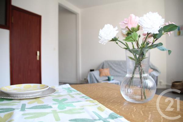 Appartement à vendre  2 pièces - 38,62 m2 VERDUN - 55