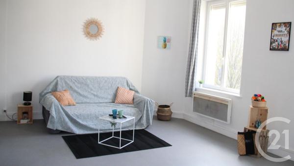 Appartement à vendre  2 pièces - 38,62 m2 VERDUN - 55