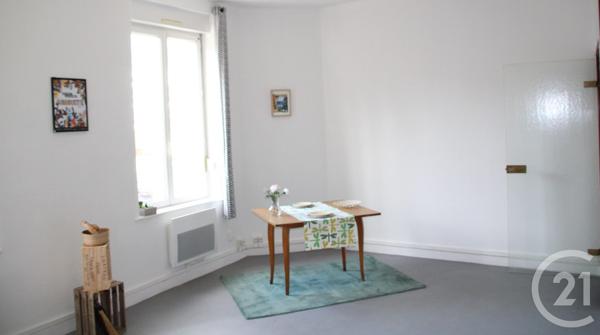 Appartement à vendre  2 pièces - 38,62 m2 VERDUN - 55