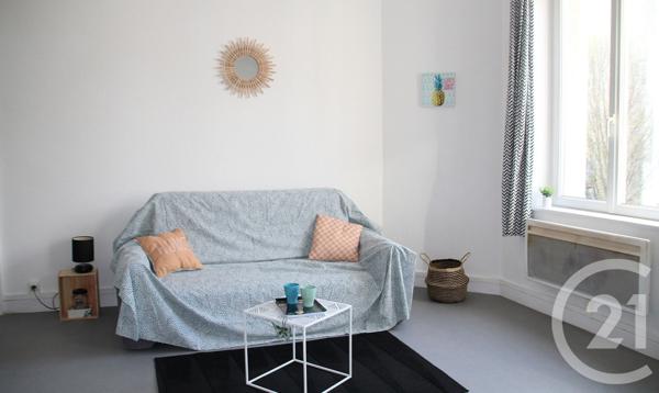 Appartement à vendre  2 pièces - 38,62 m2 VERDUN - 55