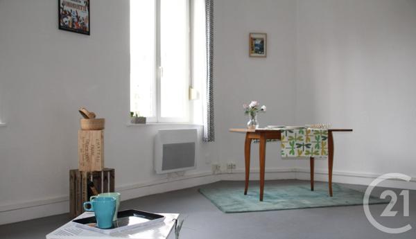 Appartement à vendre  2 pièces - 38,62 m2 VERDUN - 55