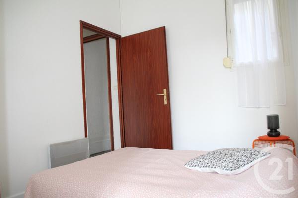 Appartement à vendre  2 pièces - 38,62 m2 VERDUN - 55