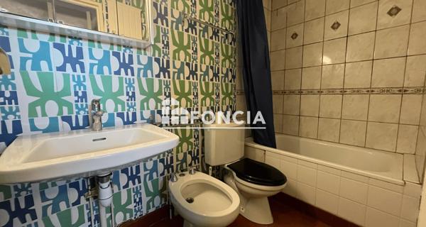 À vendre Appartement 2 pièces 22 m² - Peisey-nancroix 73210