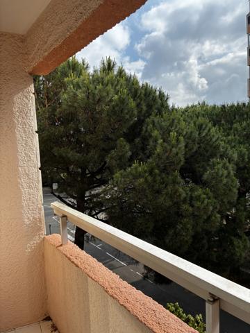 Immobilier Fréjus (83600) – Studio 19.47m2 – 112 000 €