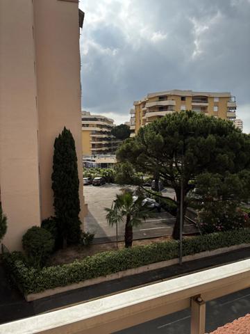 Immobilier Fréjus (83600) – Studio 19.47m2 – 112 000 €