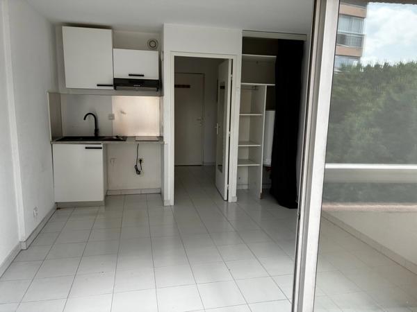 Immobilier Fréjus (83600) – Studio 19.47m2 – 112 000 €