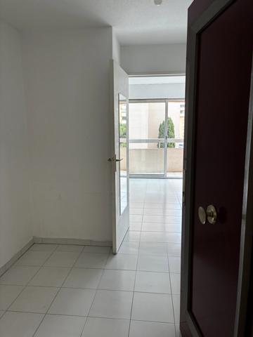 Immobilier Fréjus (83600) – Studio 19.47m2 – 112 000 €