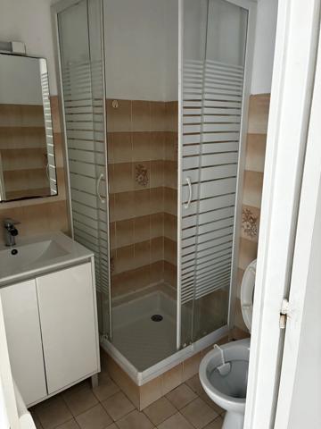 Immobilier Fréjus (83600) – Studio 19.47m2 – 112 000 €