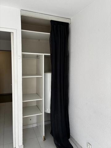 Immobilier Fréjus (83600) – Studio 19.47m2 – 112 000 €