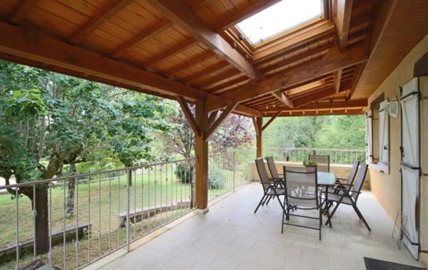 Vente Maison Prayssac   