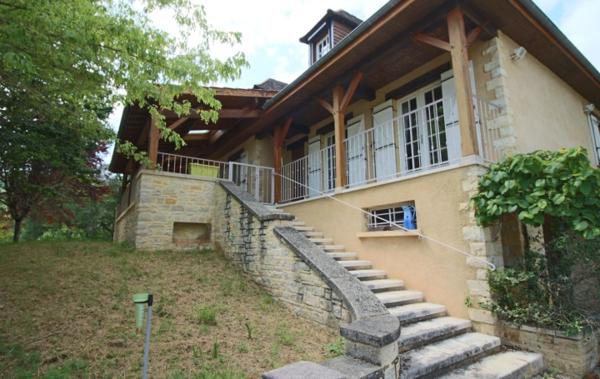 Vente Maison Prayssac   