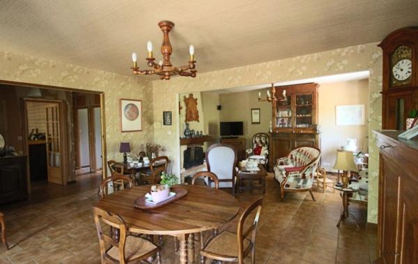 Vente Maison Prayssac   