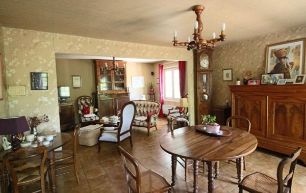 Vente Maison Prayssac   