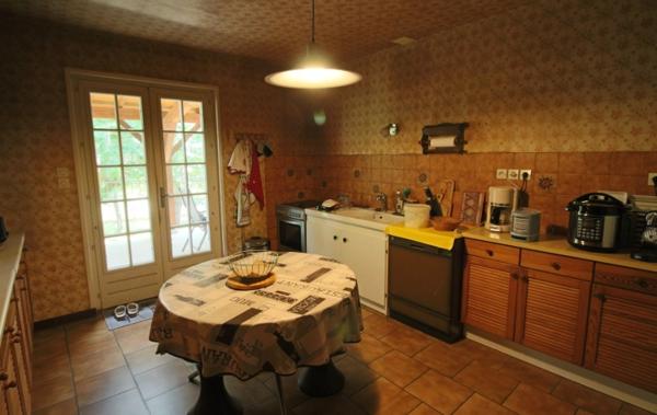 Vente Maison Prayssac   