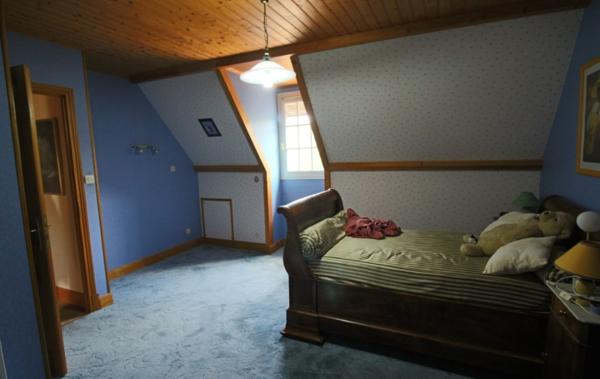 Vente Maison Prayssac   
