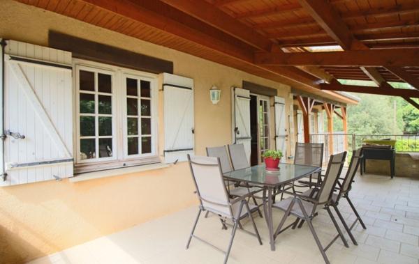 Vente Maison Prayssac   