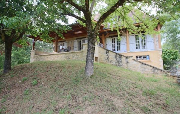 Vente Maison Prayssac   