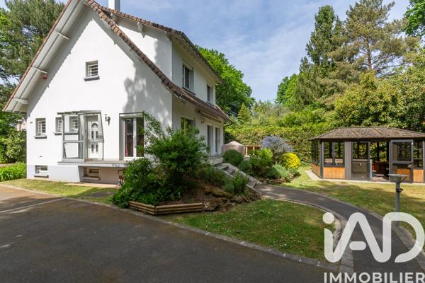 Maison à vendre 6 pièces 130 m² Morsang-sur-Orge