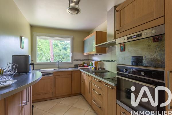 Maison à vendre 6 pièces 130 m² Morsang-sur-Orge