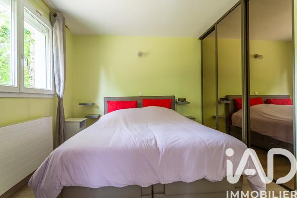 Maison à vendre 6 pièces 130 m² Morsang-sur-Orge