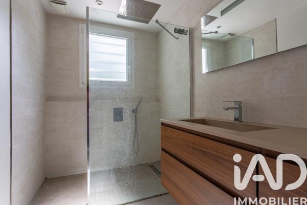 Maison à vendre 6 pièces 130 m² Morsang-sur-Orge