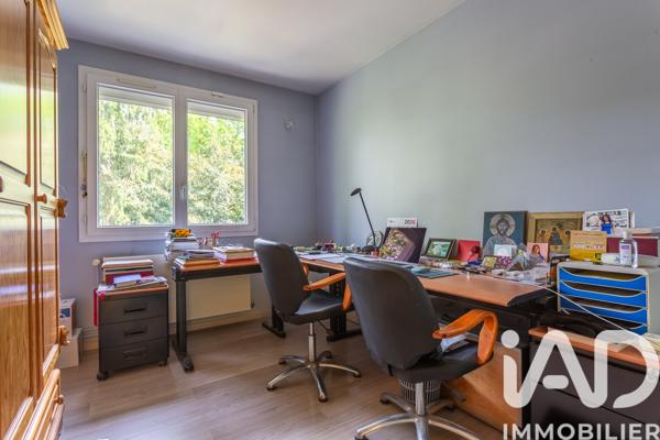 Maison à vendre 6 pièces 130 m² Morsang-sur-Orge