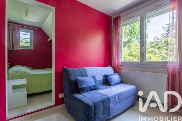 Maison à vendre 6 pièces 130 m² Morsang-sur-Orge
