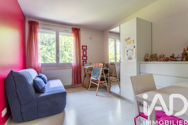 Maison à vendre 6 pièces 130 m² Morsang-sur-Orge