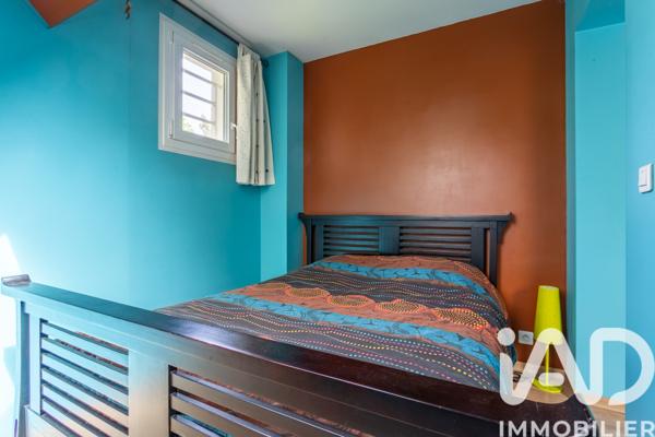 Maison à vendre 6 pièces 130 m² Morsang-sur-Orge