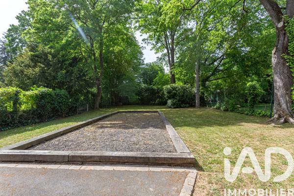 Maison à vendre 6 pièces 130 m² Morsang-sur-Orge