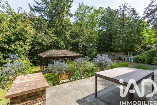 Maison à vendre 6 pièces 130 m² Morsang-sur-Orge